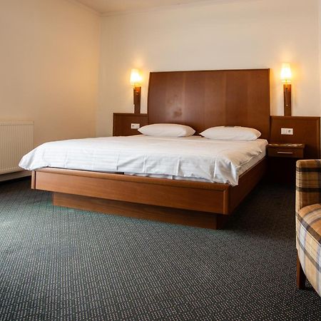 Ringhotel Appelbaum Гютерсло Екстер'єр фото
