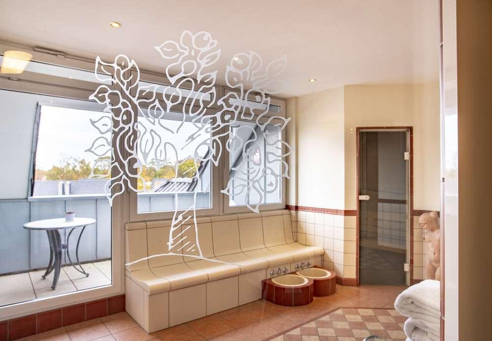 Ringhotel Appelbaum Гютерсло Зручності фото