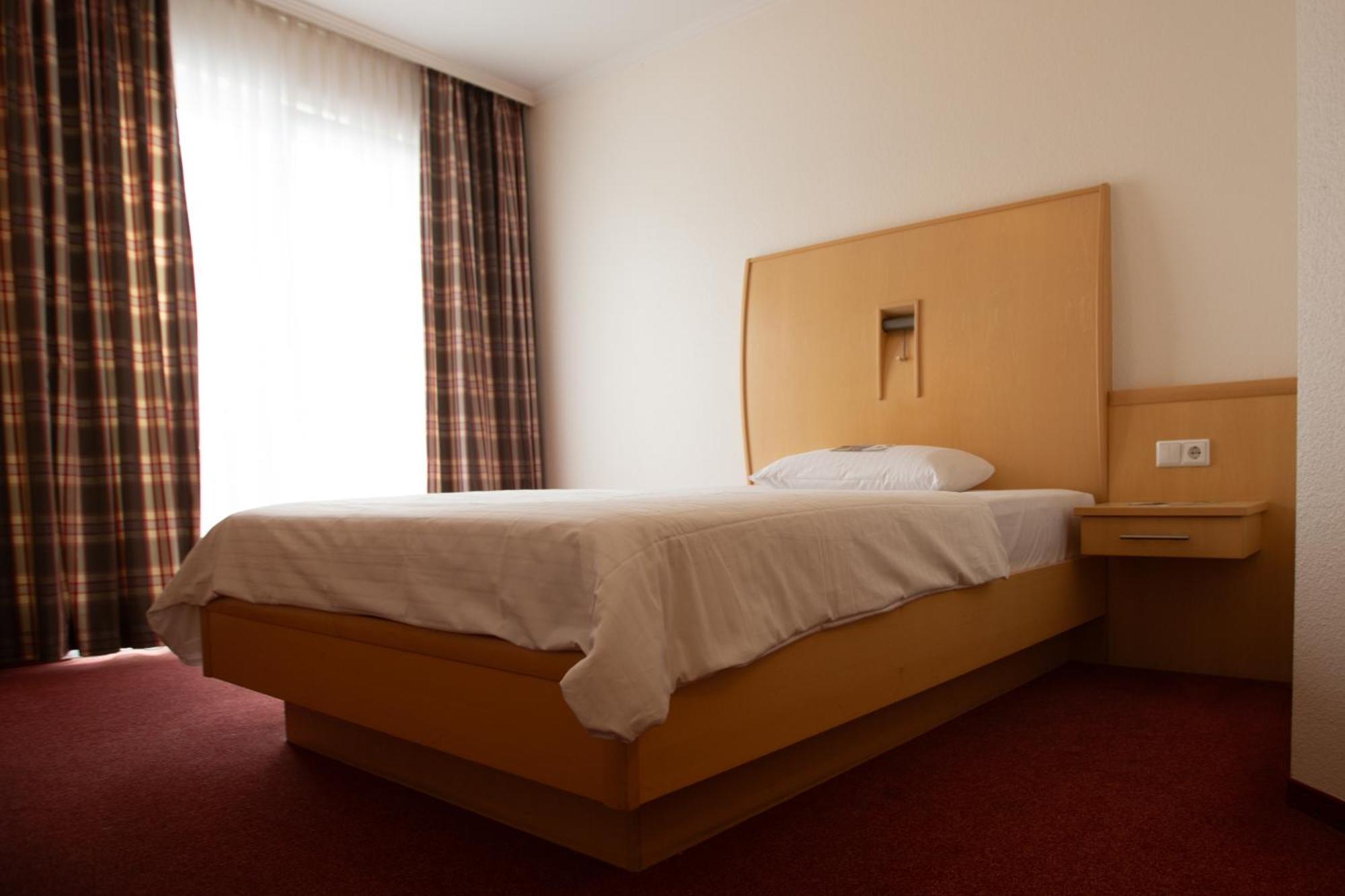 Ringhotel Appelbaum Гютерсло Екстер'єр фото