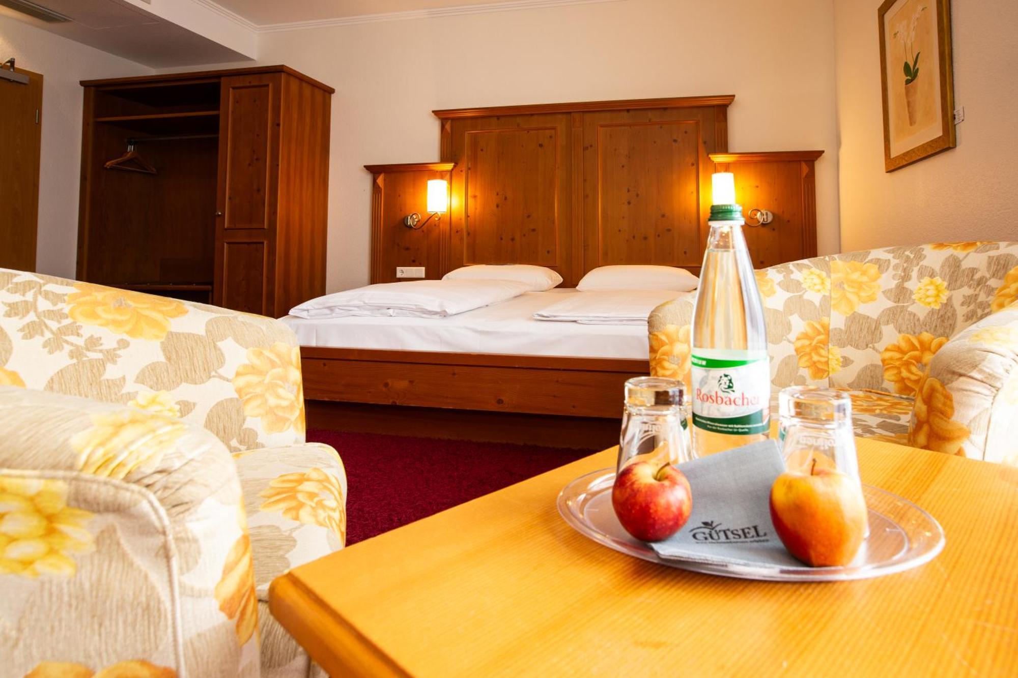 Ringhotel Appelbaum Гютерсло Екстер'єр фото