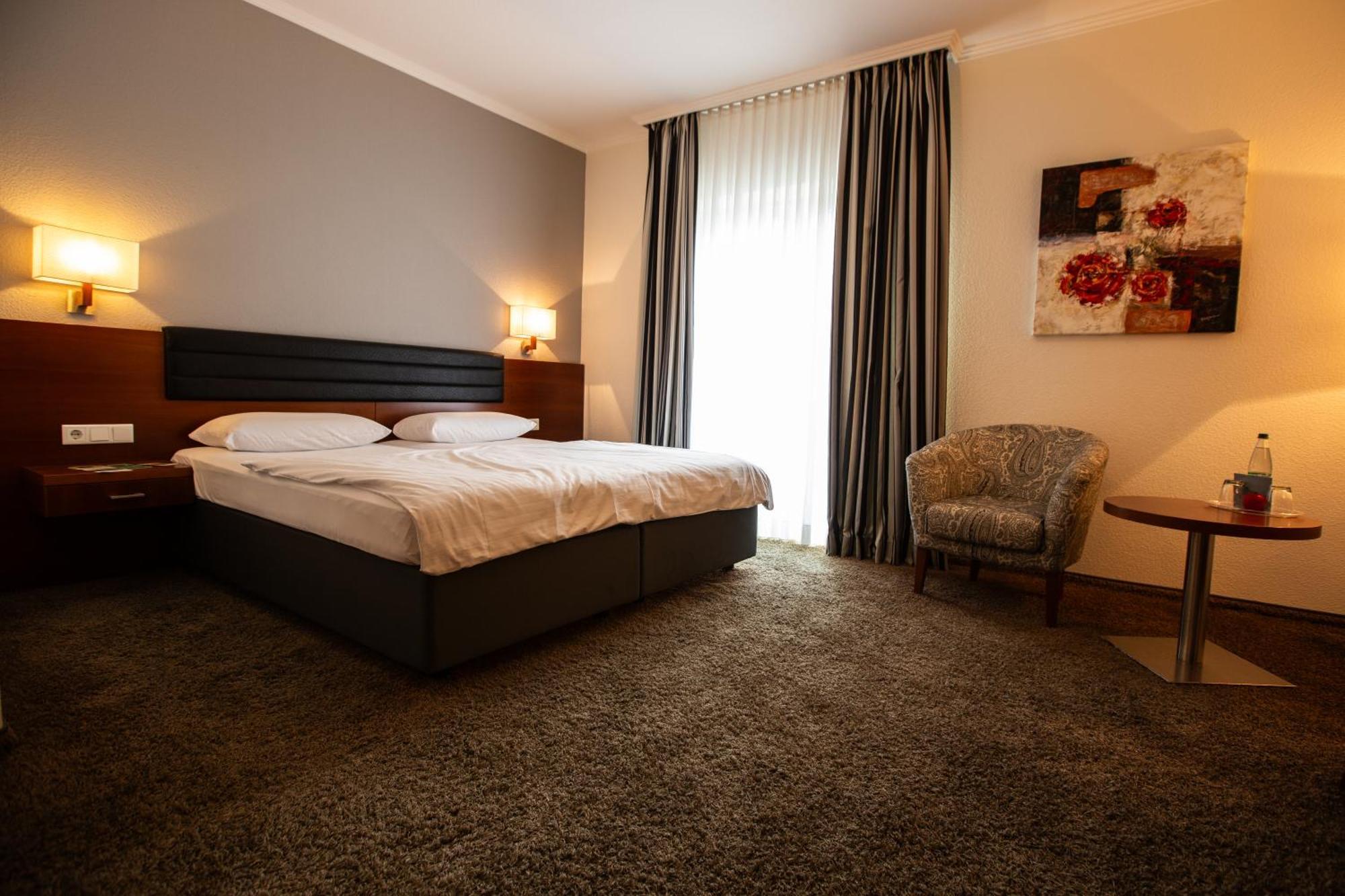 Ringhotel Appelbaum Гютерсло Екстер'єр фото