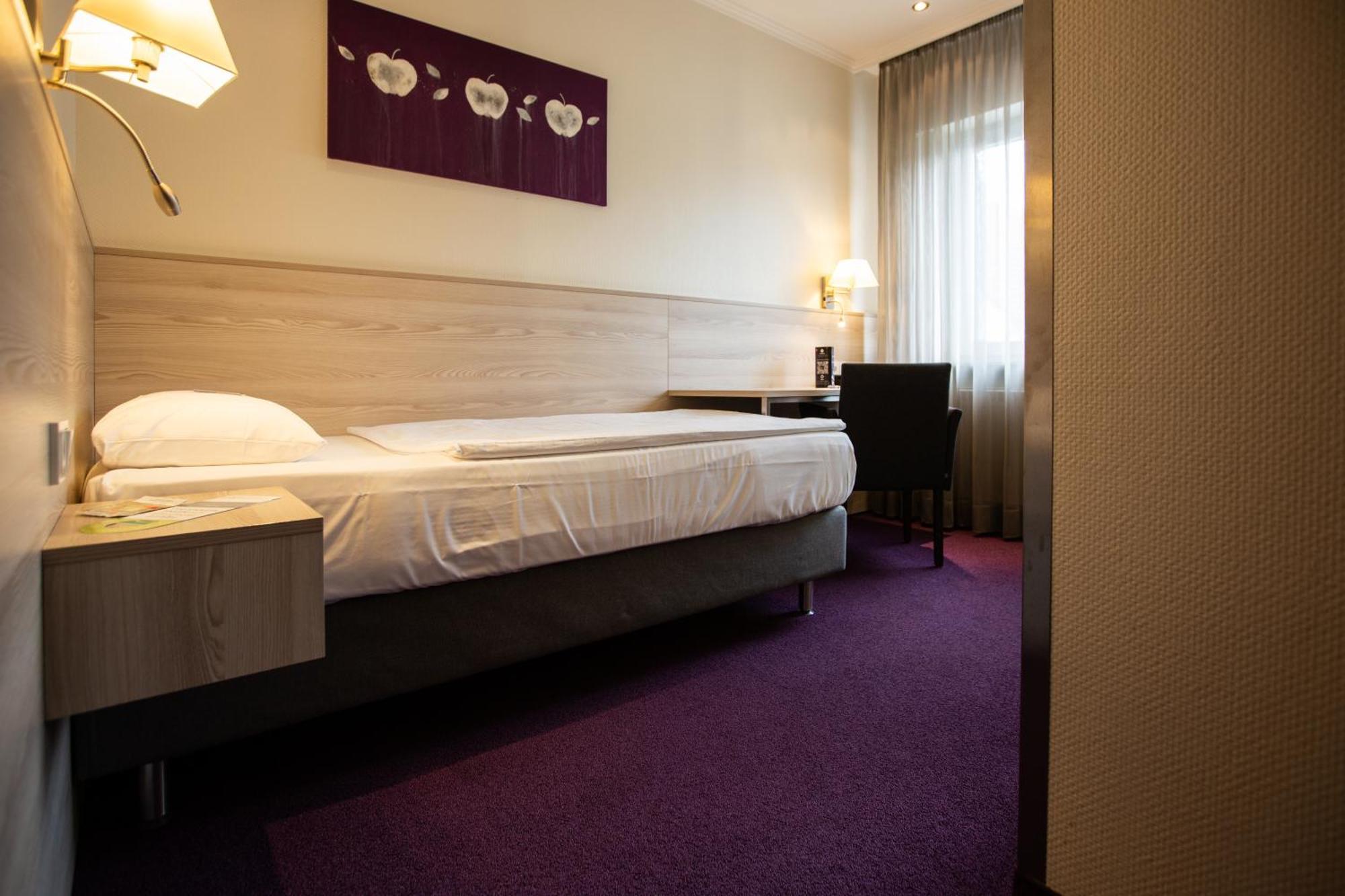 Ringhotel Appelbaum Гютерсло Екстер'єр фото