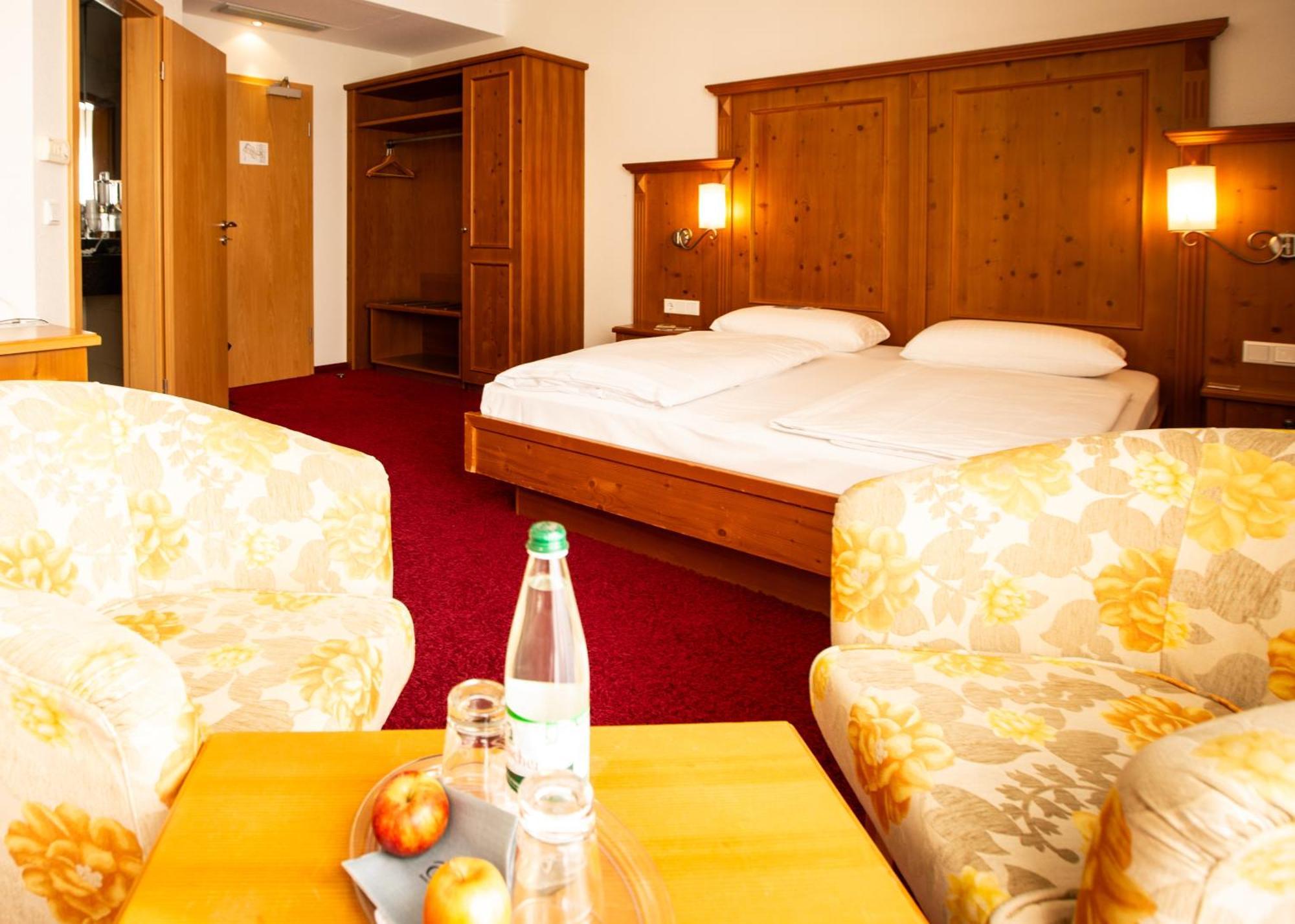 Ringhotel Appelbaum Гютерсло Екстер'єр фото