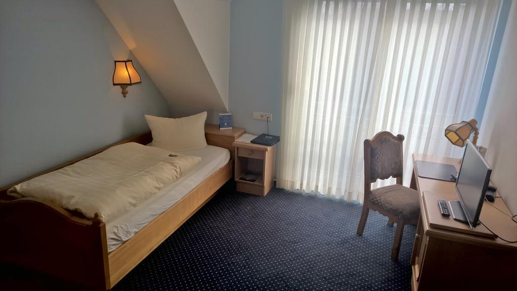Ringhotel Appelbaum Гютерсло Екстер'єр фото