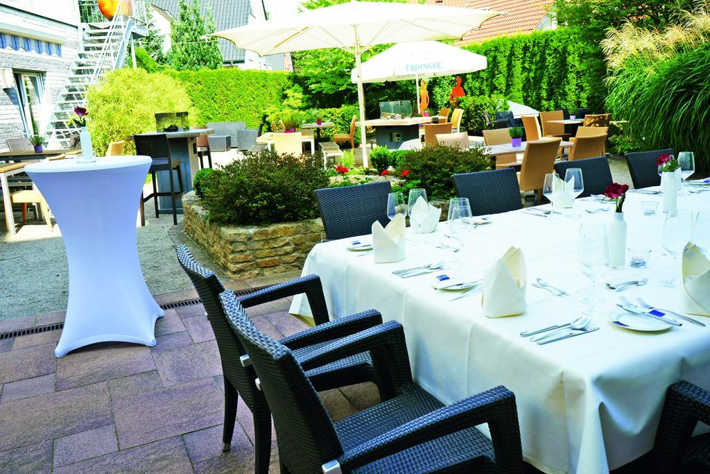 Ringhotel Appelbaum Гютерсло Екстер'єр фото