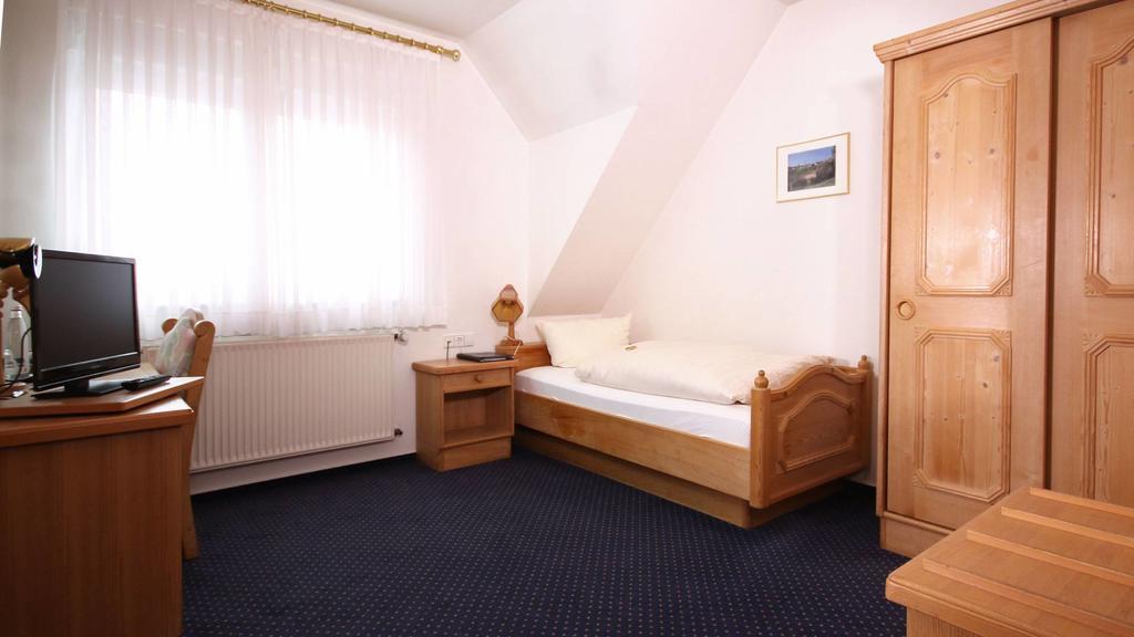 Ringhotel Appelbaum Гютерсло Екстер'єр фото